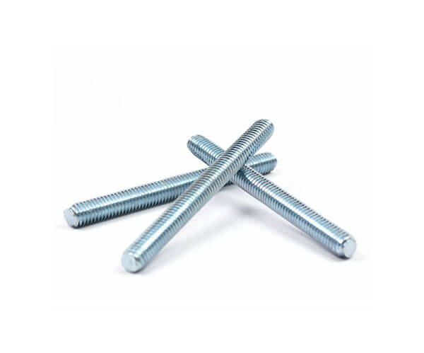 Threaded Rod 3//8-16 x 36” 3FT Zinc Plated All-Thread 3//8 x 3 FT 5 5 PCS