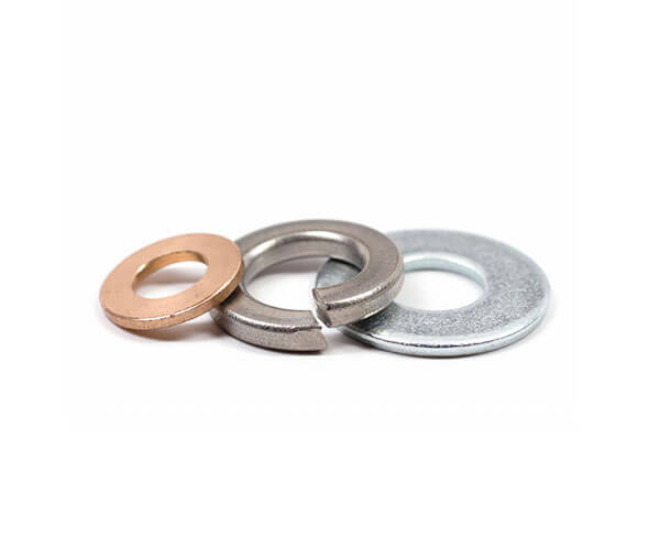 250 Plain 7/8"x1-3/4" Structural Flat Washers 