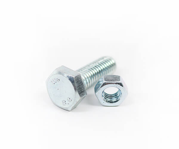 Metric fasteners are very common in O.E.M. assemblies and component parts that are from off shore...